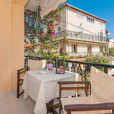 Athina'S Maisonette Закінф Екстер'єр фото