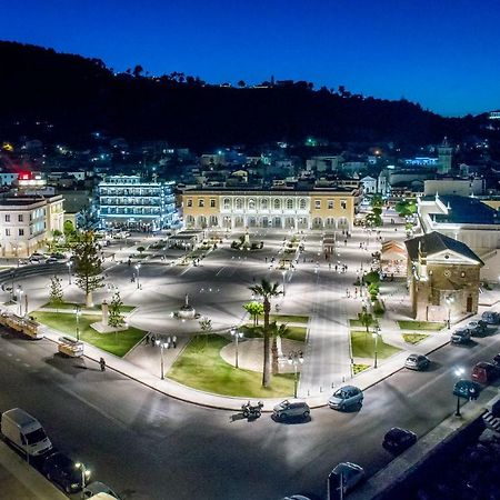 Athina'S Maisonette Закінф Екстер'єр фото