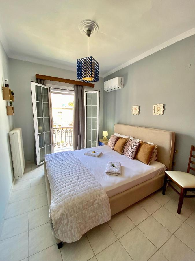 Athina'S Maisonette Закінф Екстер'єр фото