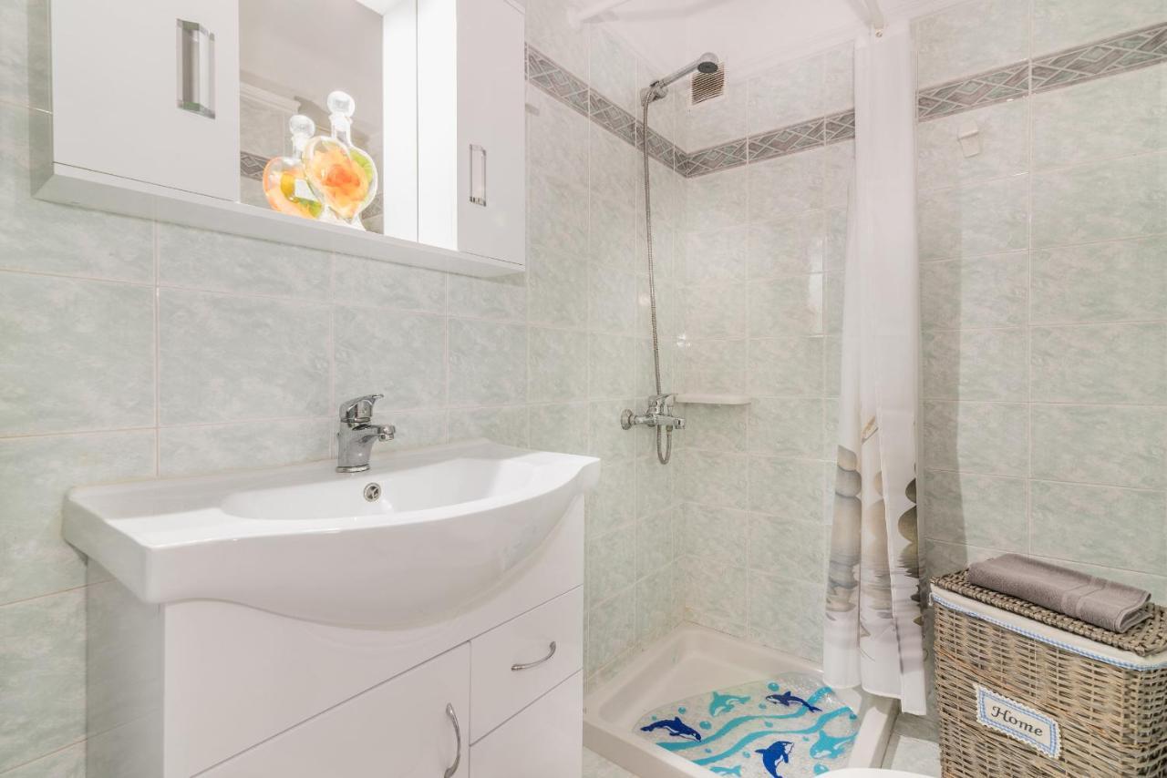 Athina'S Maisonette Закінф Екстер'єр фото
