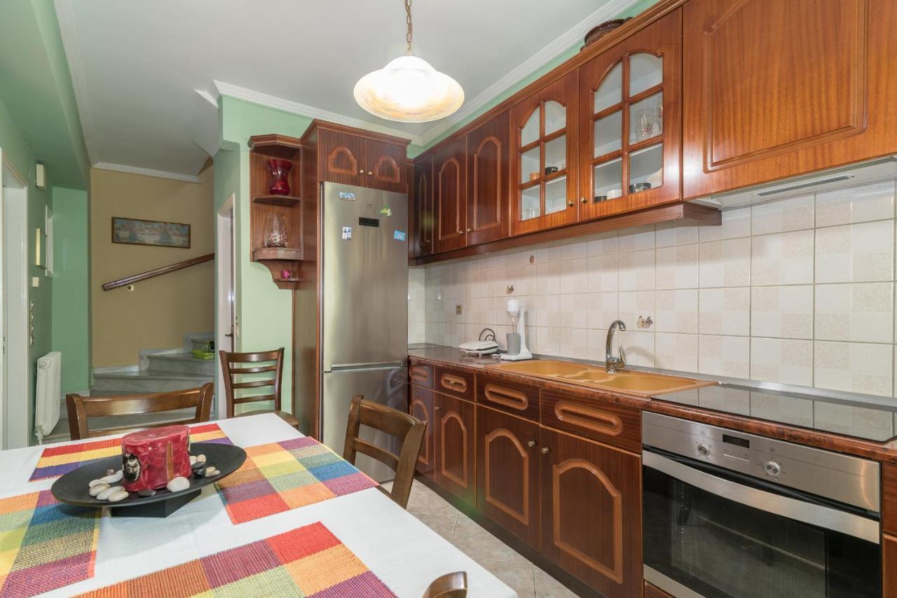 Athina'S Maisonette Закінф Екстер'єр фото