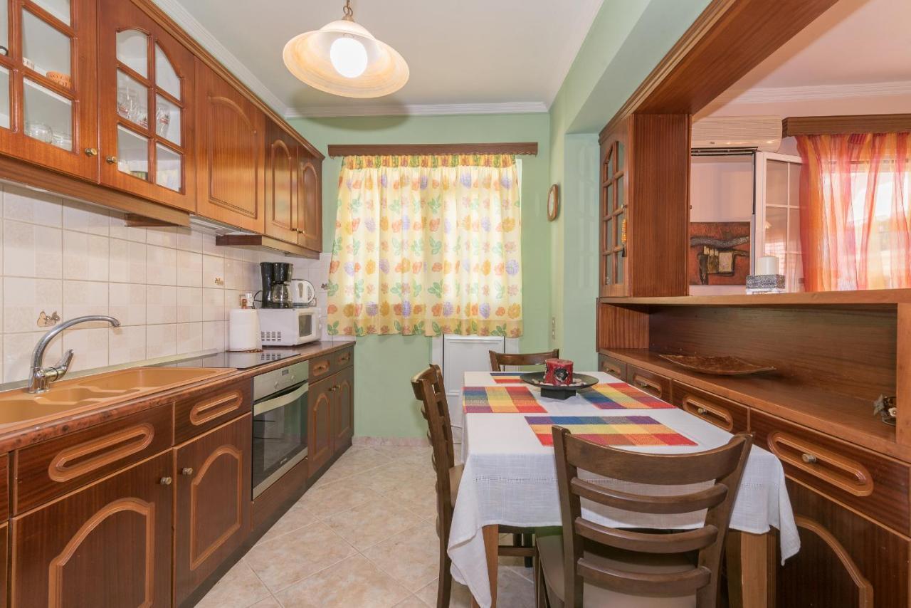 Athina'S Maisonette Закінф Екстер'єр фото