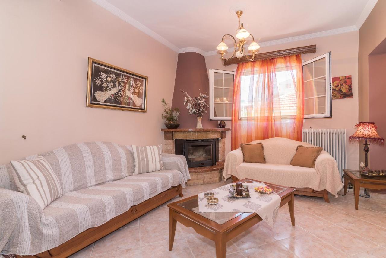 Athina'S Maisonette Закінф Екстер'єр фото
