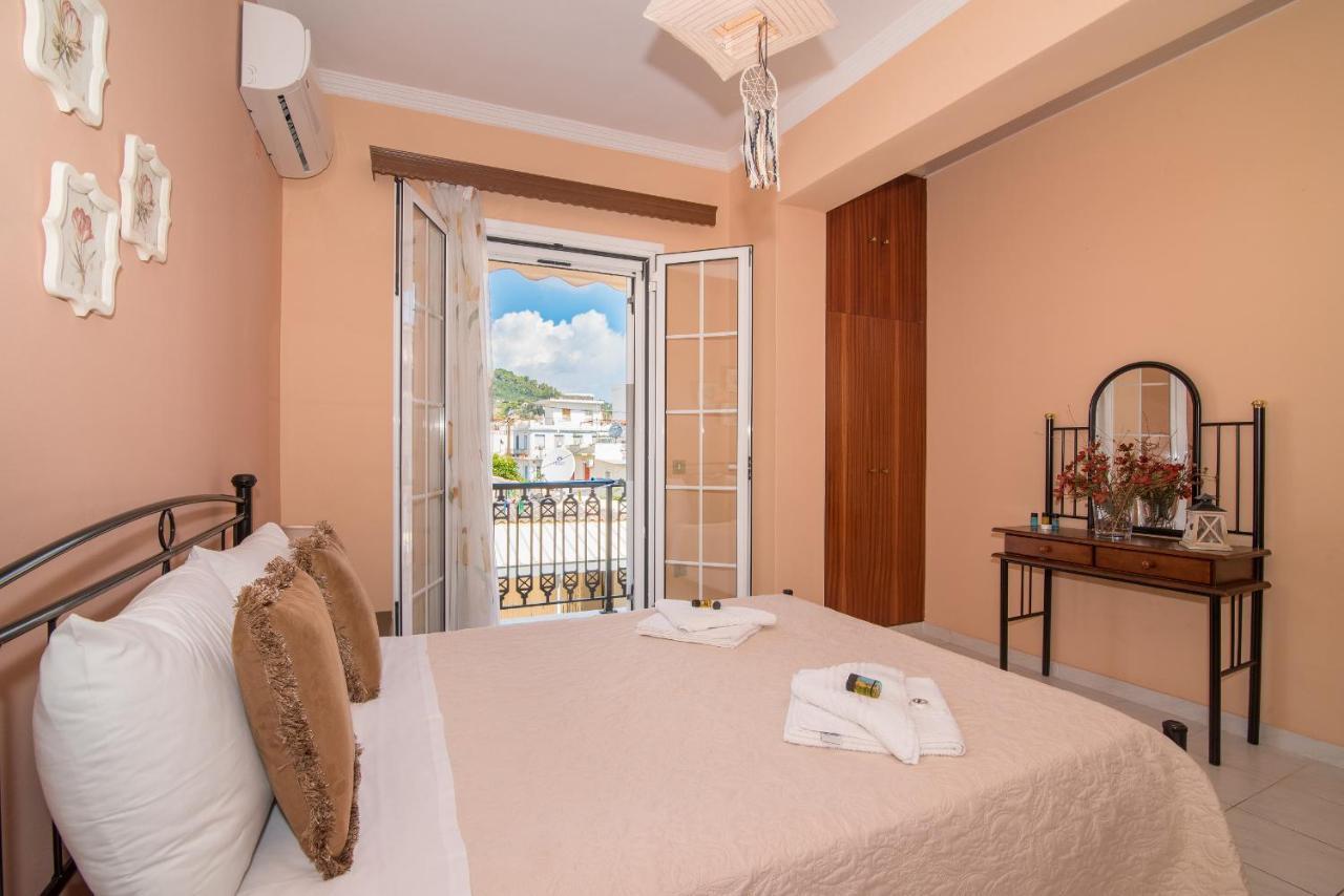 Athina'S Maisonette Закінф Екстер'єр фото