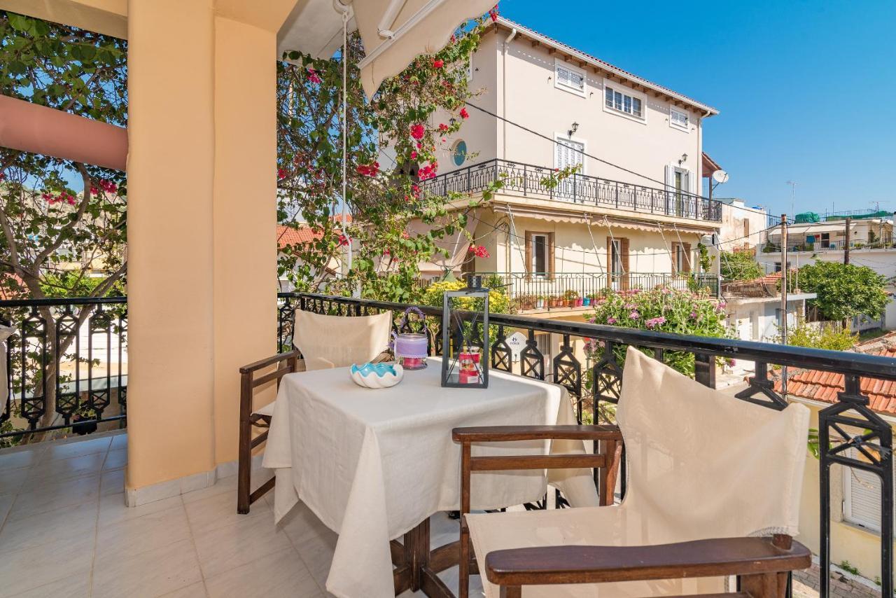 Athina'S Maisonette Закінф Екстер'єр фото