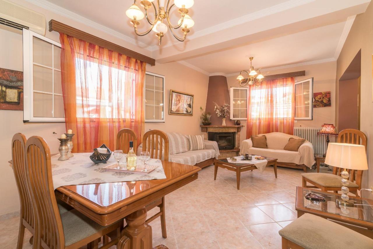 Athina'S Maisonette Закінф Екстер'єр фото